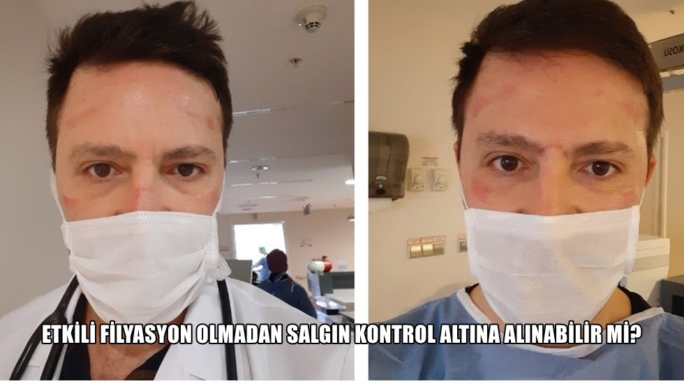 Prof.Dr. Şevket &Ouml;zkaya pandemiyle ilgili merak edilen t&uuml;m soruları tek tek cevapladı