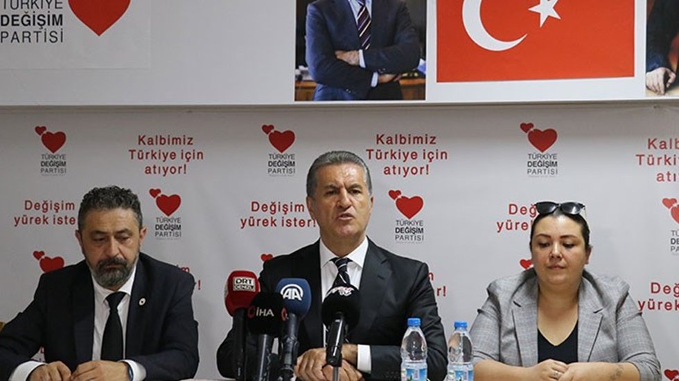 Sarıg&uuml;l: &ldquo;Biz Bismillah diyeceğiz, ilk turda kendi adayımızla gireceğiz&rdquo;