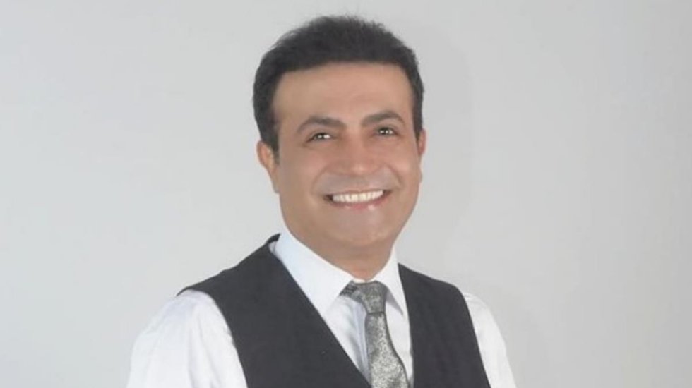 Şarkıcı Oğuz Yılmaz hayatını kaybetti
