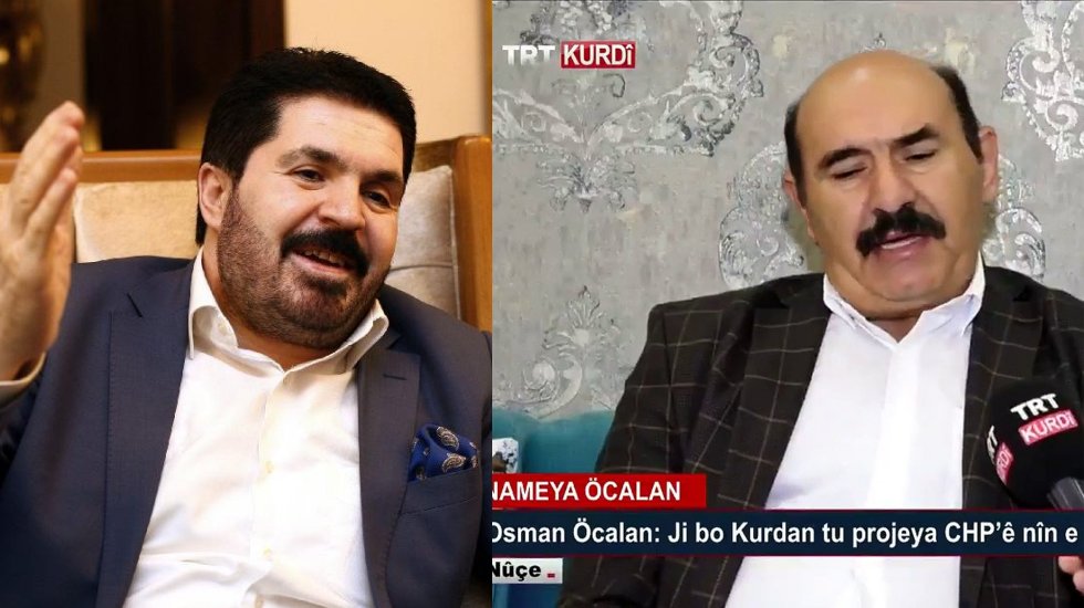 Savcı Sayan'dan ilgin&ccedil; Osman &Ouml;calan savunması