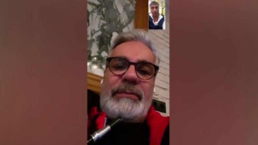 Hadi &Ouml;zışık'a da koruma polisi tahsis edilmiş