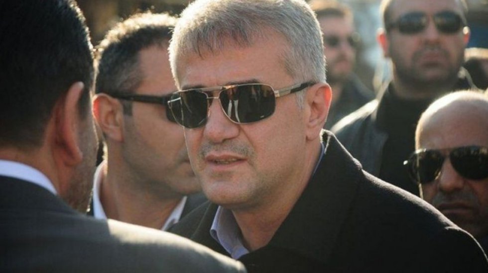 Sedat Peker'in kardeşi Atilla Peker'in ifadesi ortaya &ccedil;ıktı