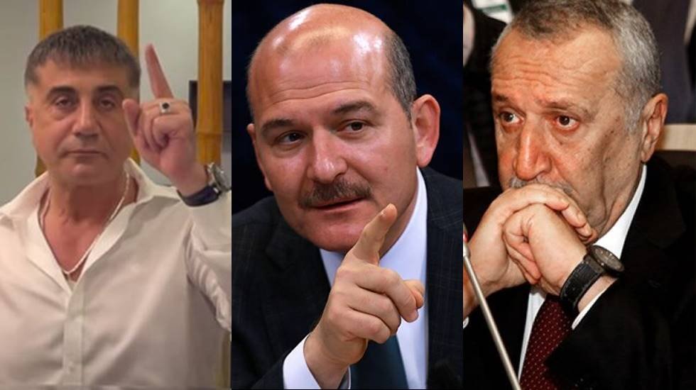 Sedat Peker'in sıradaki bombası ne?