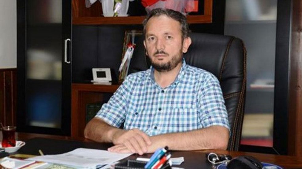 Selanik g&ouml;&ccedil;menleriyle ilgili kullandığı ifadelerle tepki &ccedil;eken Ak&ccedil;akoca m&uuml;ft&uuml;s&uuml; a&ccedil;ığa alındı