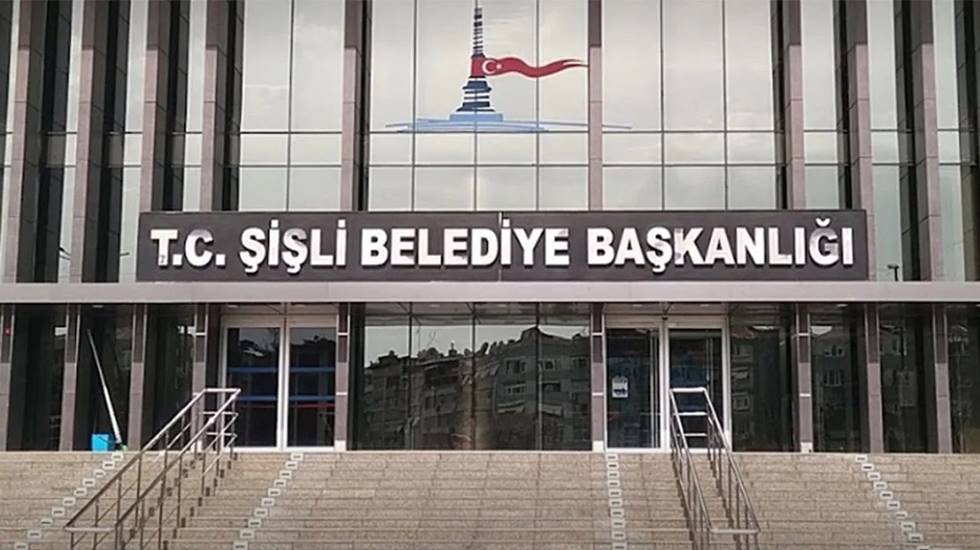 Şişli Belediyesi &lsquo;İklim Eylem Planını&rsquo; hayata ge&ccedil;iriyor