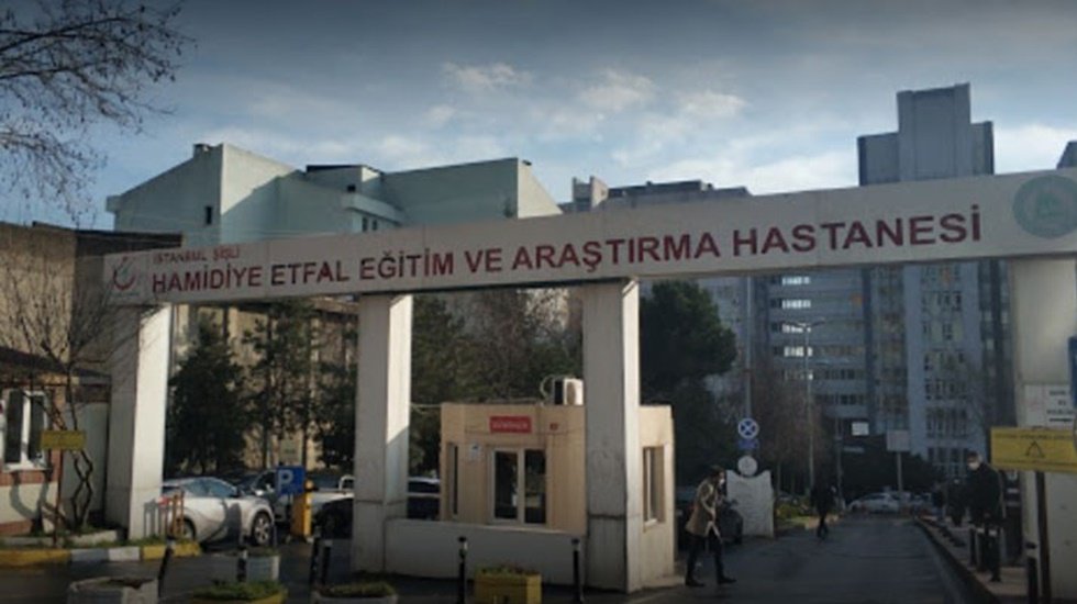 Şişli Etfal Eğitim ve Araştırma Hastanesi&rsquo;nin Akıbeti Mecliste
