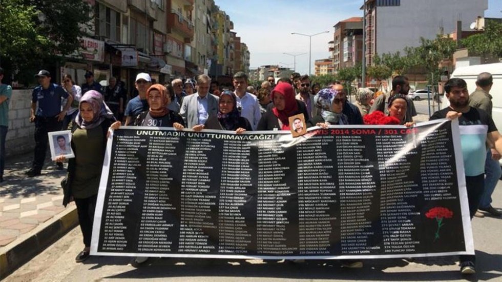 10 sene sonra 28 kamu g&ouml;revlisi ilk kez hakim karşısında