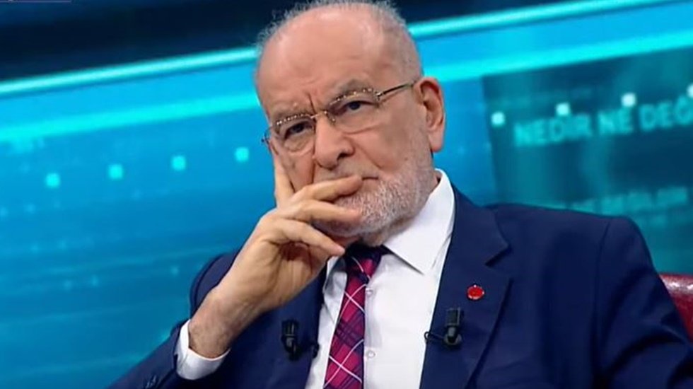 Karamollaoğlu: Sığınmacılara y&ouml;nelik nefret s&ouml;ylemlerini &uuml;z&uuml;lerek takip ediyoruz