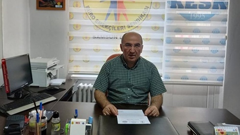 Sosyal &Ccedil;alışma G&ouml;revlilerinin y&uuml;z&uuml; g&uuml;lm&uuml;yor