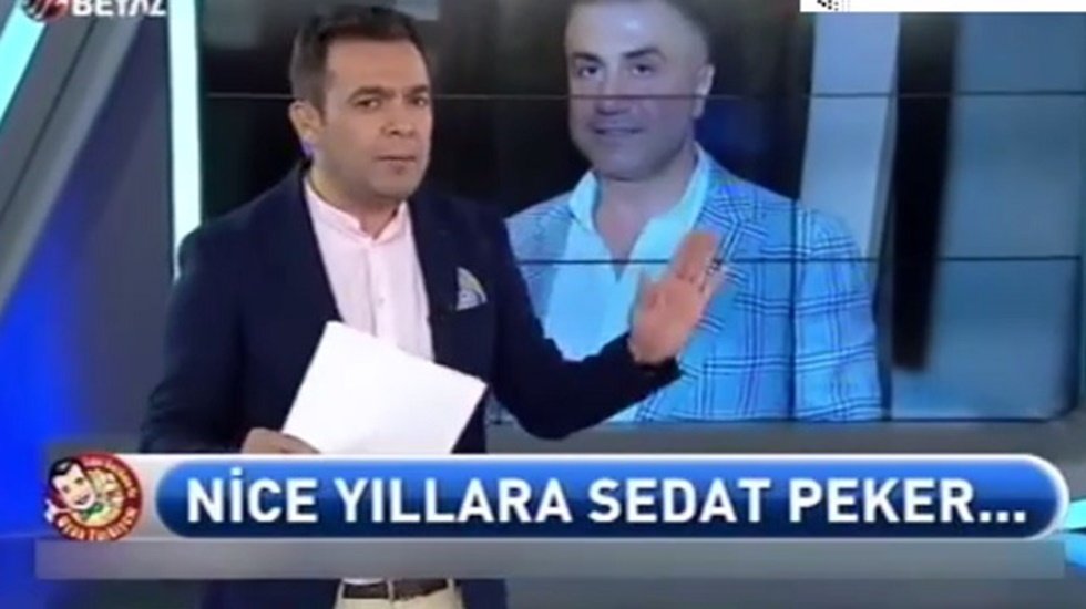 Tanal: &ldquo;Ellerinden gelse Sedat Peker&rsquo;i Erdoğan&rsquo;ın veliahtı ilan edeceklerdi&rdquo;