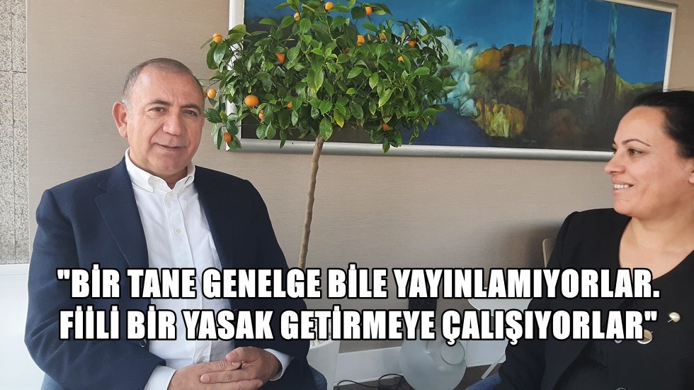 Tekin: &ldquo;D&uuml;nyanın hi&ccedil;bir yerinde &ouml;zg&uuml;rl&uuml;k twitter mesajıyla, basın a&ccedil;ıklamasıyla yasaklanamaz"