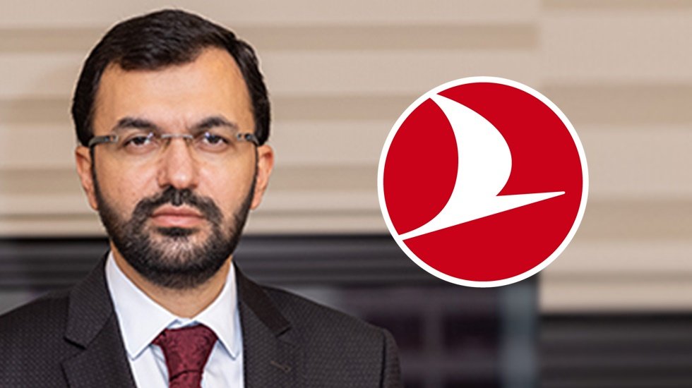 THY Teknik A.Ş.'ye Kartal İmam Hatip mezunu Akbulut atandı