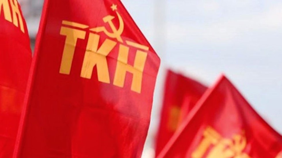 TKH: İstibdat rejimi, maskesini çıkarmıştır!