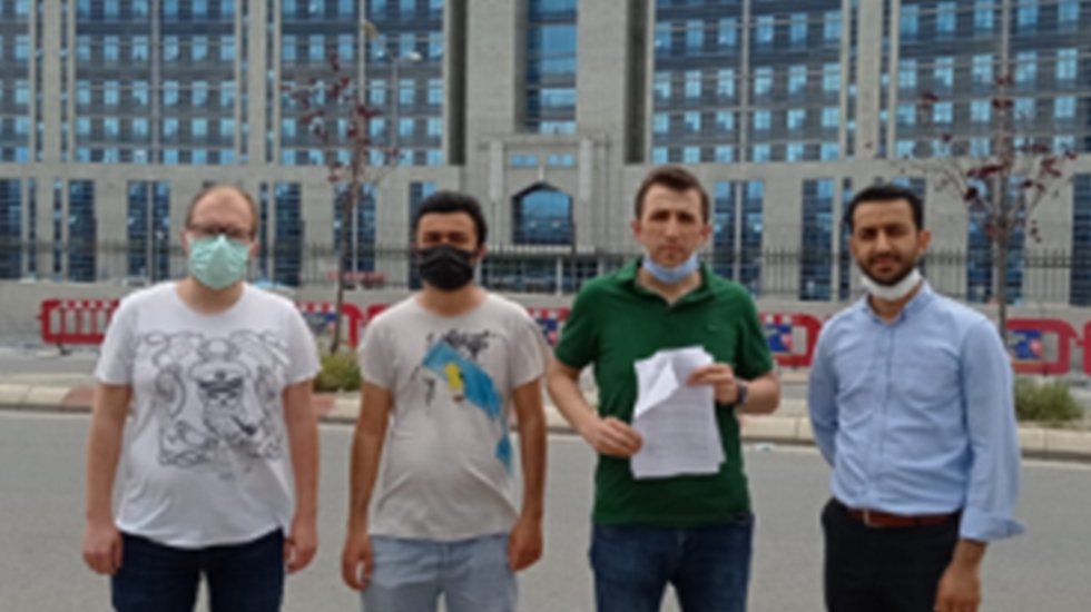 Turizm emek&ccedil;ilerinden su&ccedil; duyurusu&nbsp;