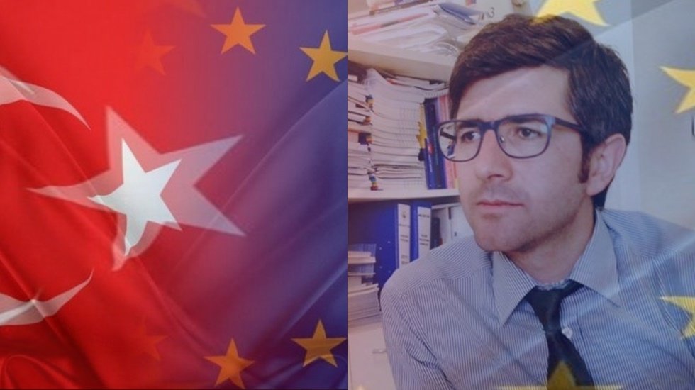 T&uuml;rkiye&rsquo;de iktidarın değişip yerine Avrupalılarla daha dostane ilişki kuracak bir iktidar beklentisi var