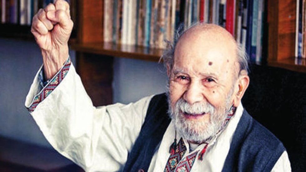 Vedat T&uuml;rkali &Ouml;d&uuml;lleri sahiplerini buldu