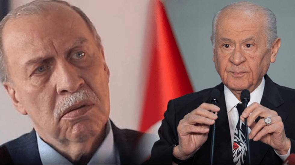 Yaşar Okuyan, Devlet Bah&ccedil;eli&rsquo;yi fena kızdıracak