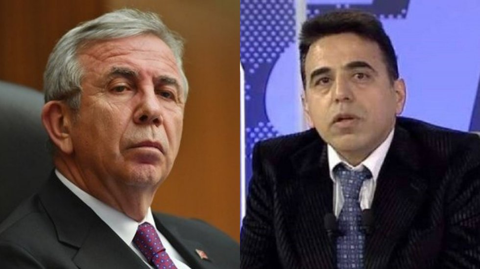 Yavaş'a su&ccedil;lamalar y&ouml;neltmişti: &lsquo;M&uuml;stehcen &ccedil;ocuk g&ouml;r&uuml;nt&uuml;s&uuml; bulundurmak'tan ceza aldı