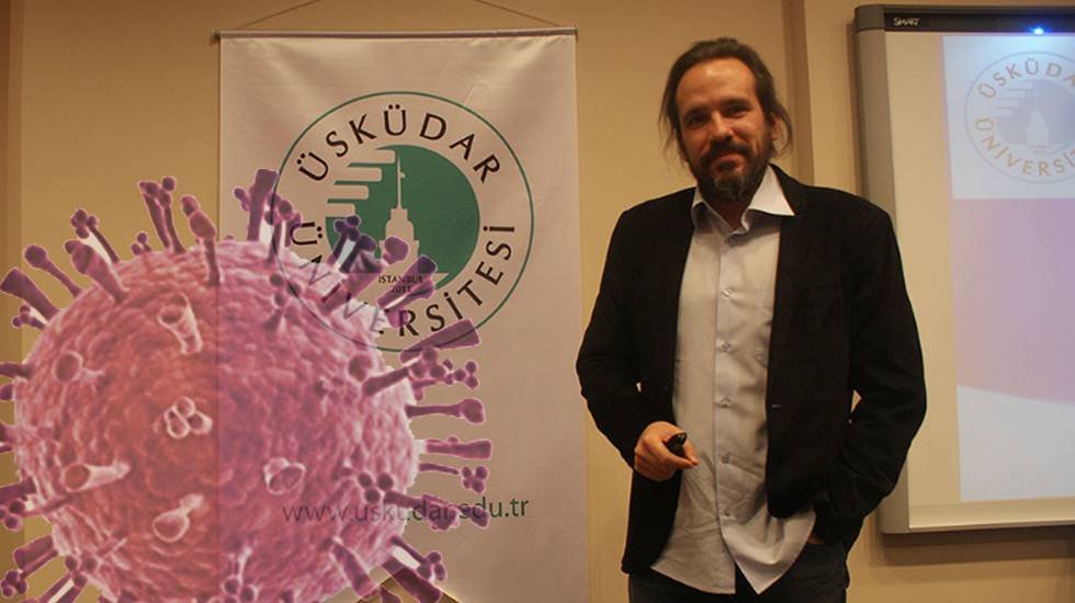 Yeni oluşan varyantlar h&uuml;creleri daha hızlı enfekte ediyor