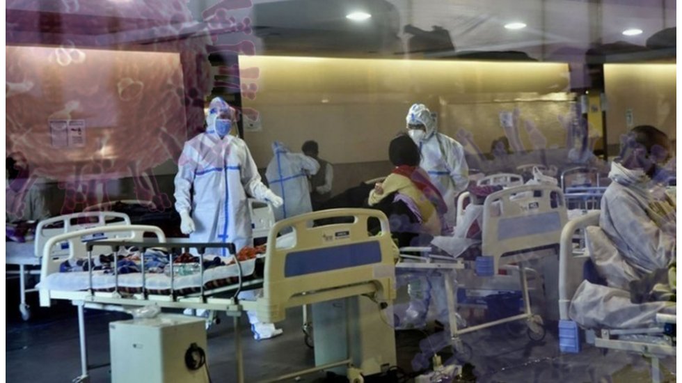 18 kişide 'Delta' varyantı g&ouml;r&uuml;ld&uuml;