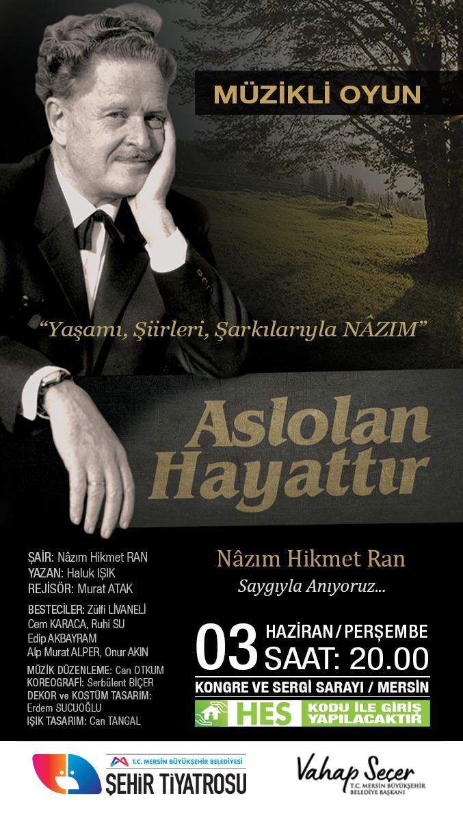 https://yenisoluk.com/uploads/2021/06/B&Uuml;Y&Uuml;KŞEHİR, USTA ŞAİR NAZIM HİKMETİ TİYATRO İLE ANACAK (1)