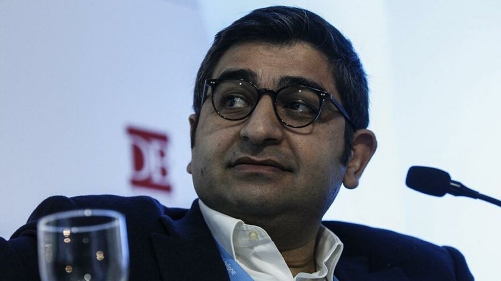 Sezgin Korkmaz&rsquo;dan şeytanın aklına gelmeyecek dolandırıcılık