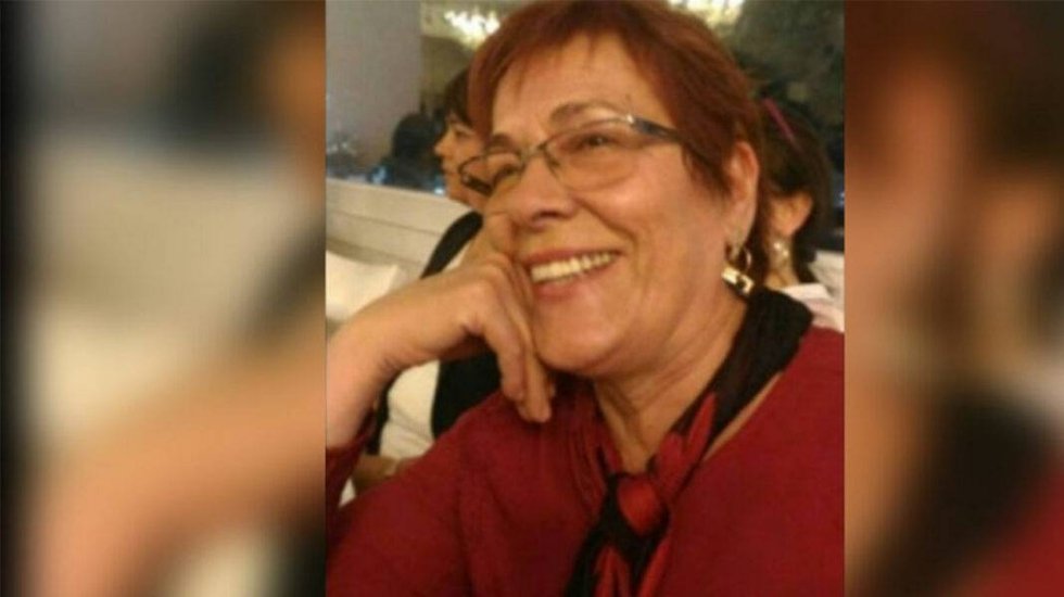 &ldquo;Akrep Nalan&rdquo; son yolculuğuna uğurlandı&hellip; Nalan Duman kimdir?