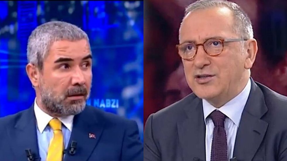 Altaylı'dan Veyis Ateş yazısı: "Tehdit, şantaj, 10 milyon euroluk talepler"