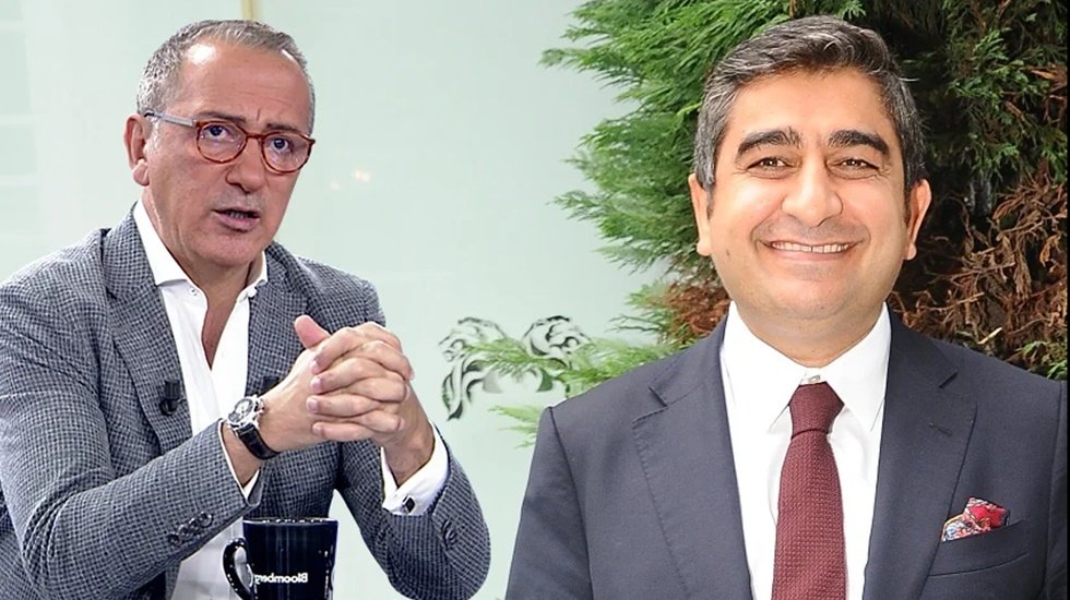 Altaylı: "SBK&rsquo;nın hi&ccedil;, kimsenin dinlemediği 9 dakikalık kayıt ABD&rsquo;nin elinde"