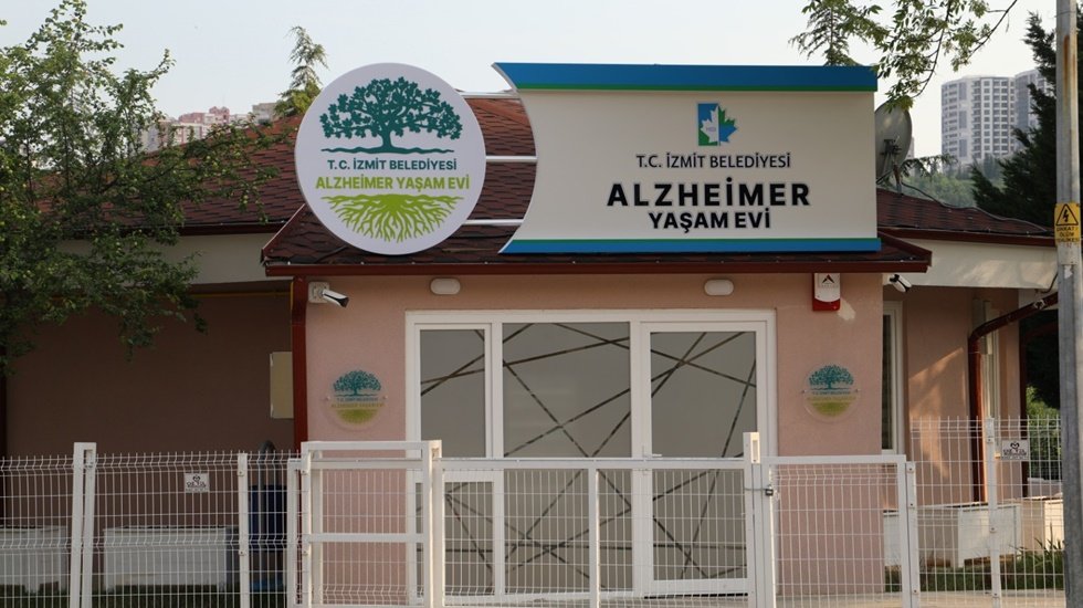 Alzheimer Yaşam Evi yarın a&ccedil;ılıyor