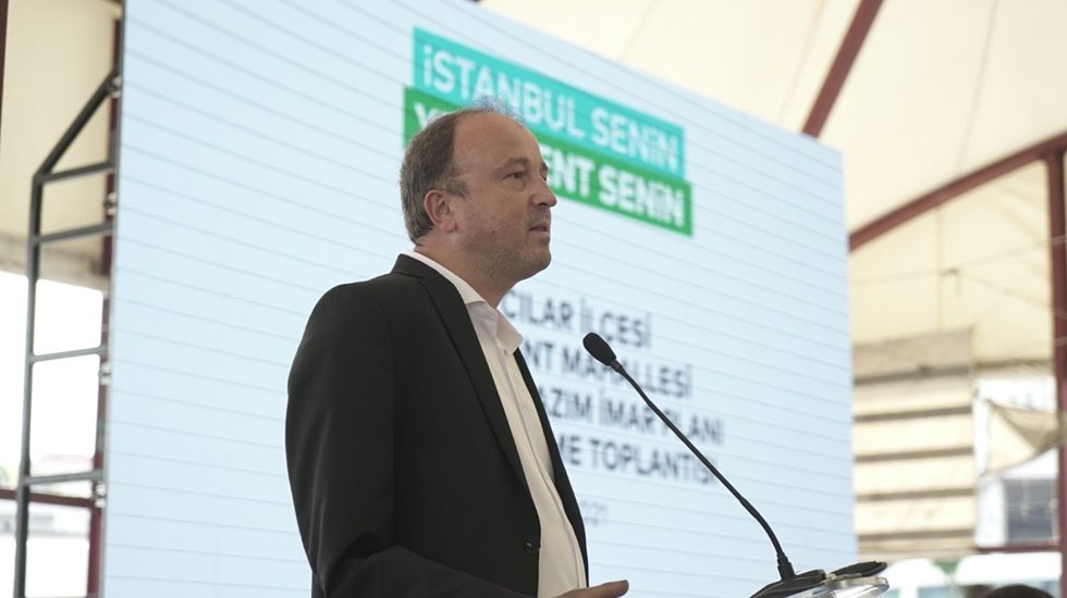 Avcılar’ın bir mahallesinin daha imar sorunu İBB Meclisi’nde