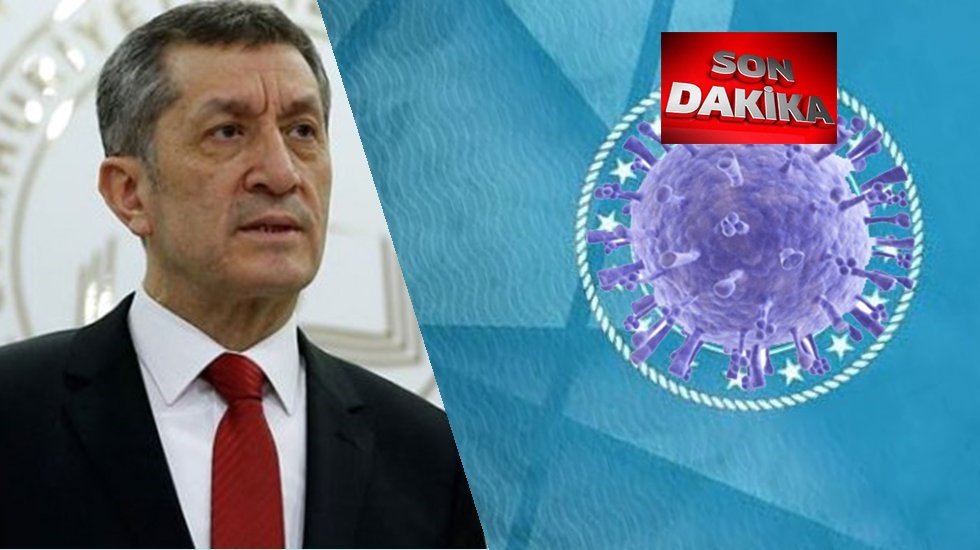 Bakan Sel&ccedil;uk'tan telafi eğitimi a&ccedil;ıklaması