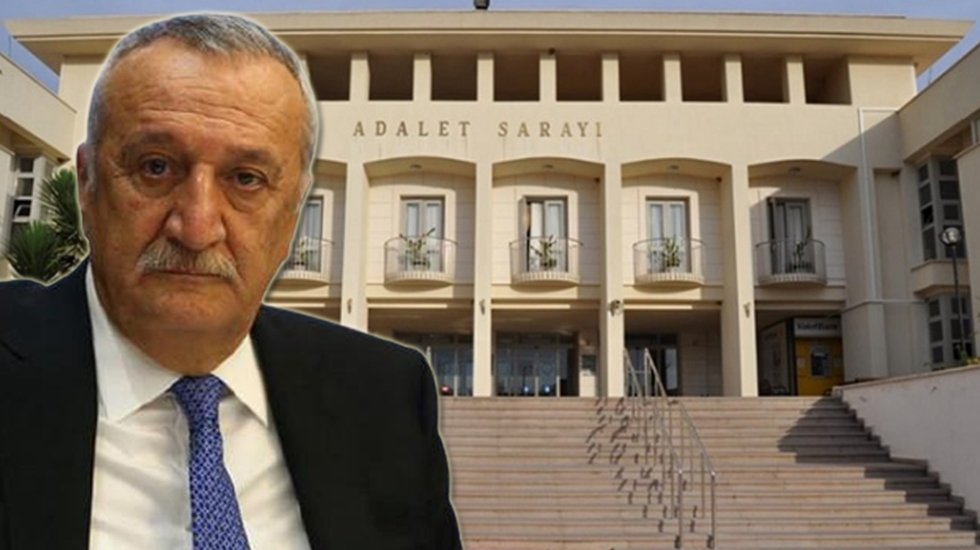 Barış Pehlivan, Mehmet Ağar'ın &lsquo;adliye ayağı&rsquo;nı yazdı