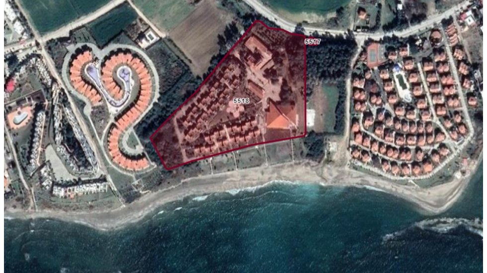 Barut: "Bunlar, taş &uuml;st&uuml;ne taş koymadıkları gibi mirasyediler gibi varlıklarımızı yok etti!"