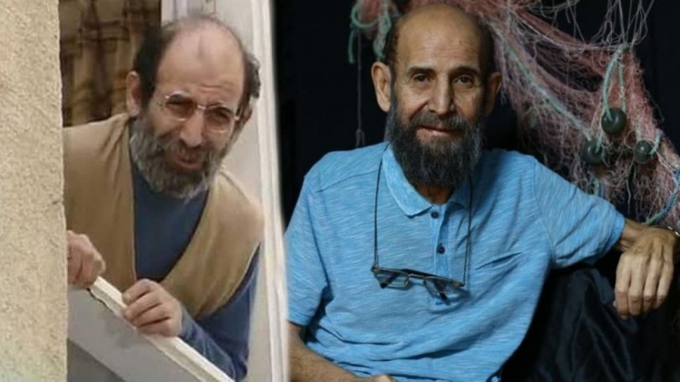 Bizimkiler'in 'Cemil'i tiyatrocu Uğurtan Sayıner hayatını kaybetti