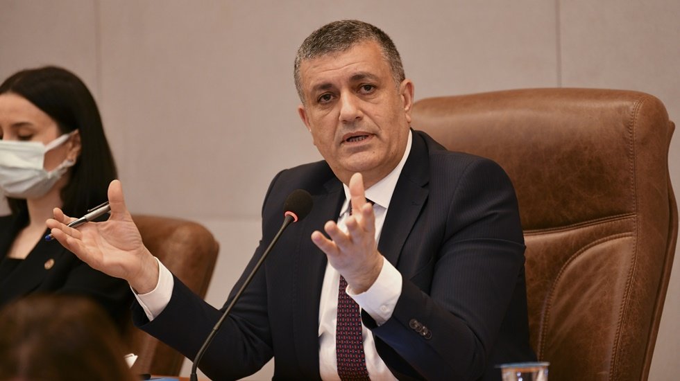 Bozkurt’tan AKP’li meclis üyelerine: "Aklımızla alay etmeyin, doğruları söyleyin!"