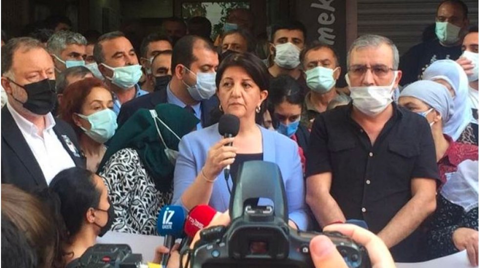 Buldan: "Bunlar daha iyi g&uuml;nleriniz" derken, bug&uuml;nleri mi kastetmişti?