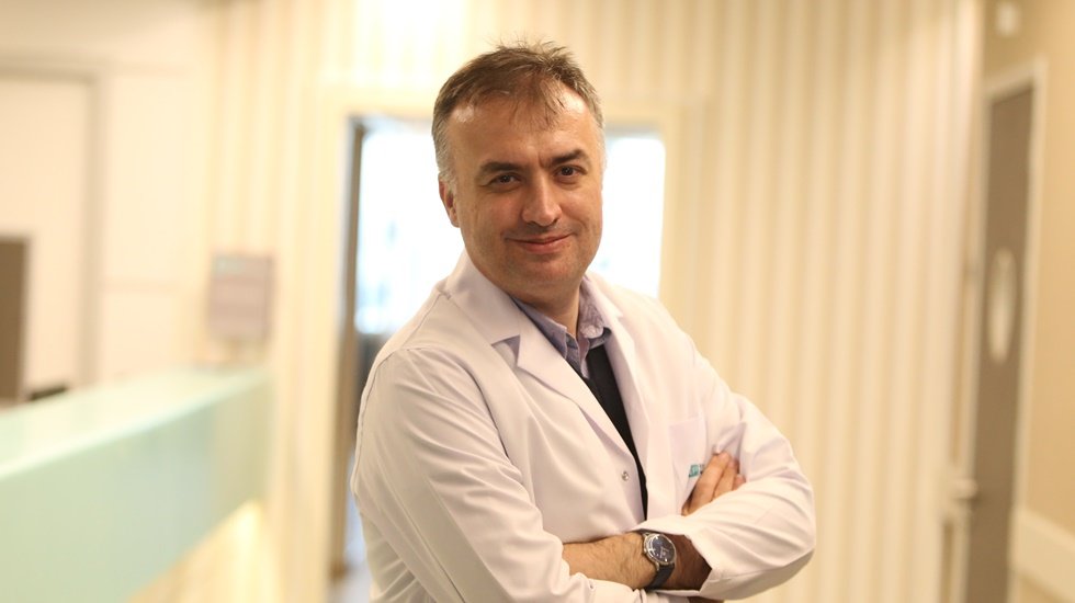 Bunama gibi sinsi beyin hastalıkları erken teşhis edilebiliyor