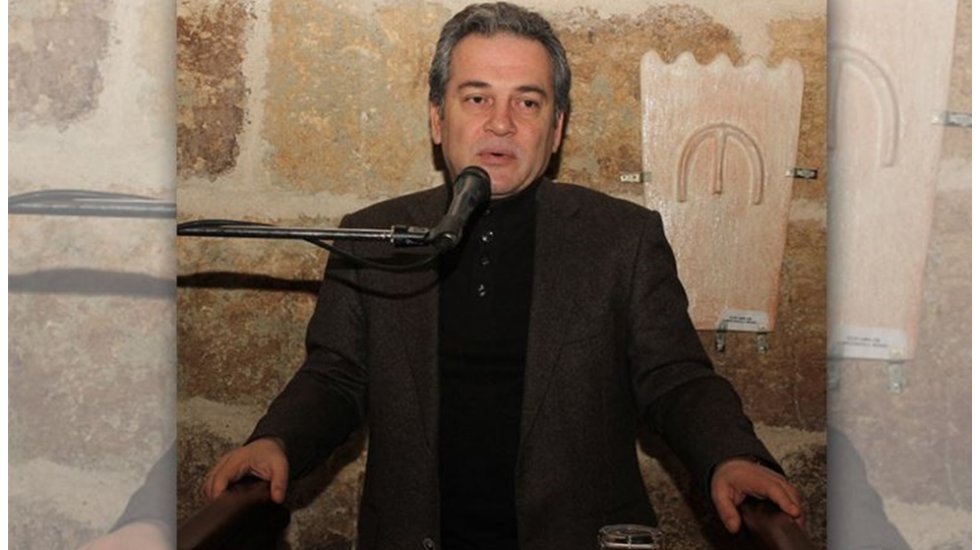 Cemaatlerin hedefindeki ilahiyat&ccedil;ı isyan etti: "Artık iğrendim!"