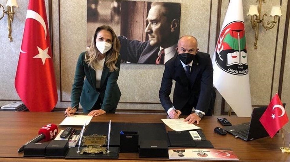 CHP Kadın Kolları &lsquo;YaşamHak' Projesinin kapsamını genişletiyor