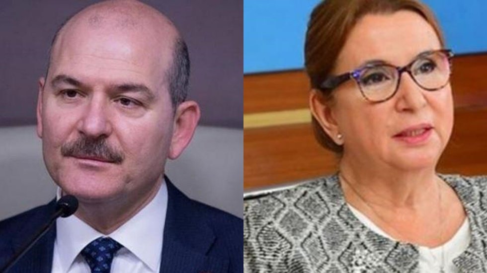 CHP'li Bakan&rsquo;dan, bakanların &lsquo;n&uuml;fuzunun k&ouml;t&uuml;ye kullanmamaları&rsquo; hakkında kanun teklifi