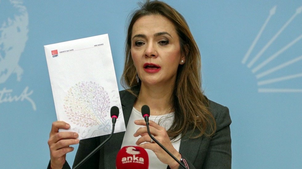 CHP’li İlgezdi: "Kira oranı maaş zamlarını katladı!