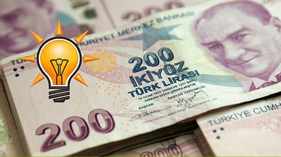 İkinci maaşa sınırlama getiren iktidar &lsquo;ek &uuml;crete&rsquo; kapı a&ccedil;ıyor