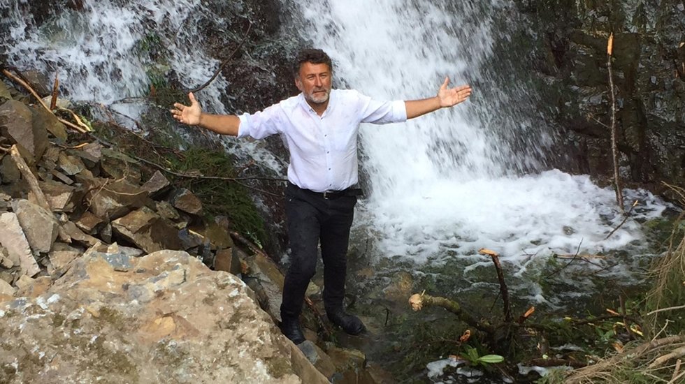 CHP&rsquo;li Vekil isyan etti: &ldquo;AKP varsa "&ccedil;evre" yok!&rdquo;