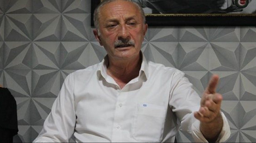 Didim Belediye Başkanına beyzbol sopalı saldırı