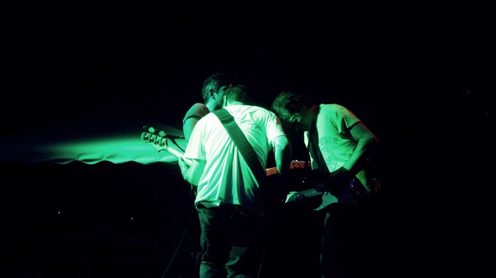 Duman’dan Aylar Sonra İlk Konser istanbul’da