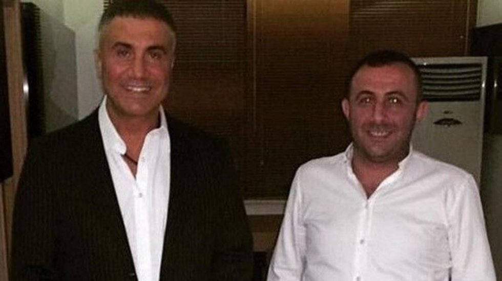 Ekşioğlu'ndan Erdoğan'a isyan: Bundan sonrası benim i&ccedil;in tufan