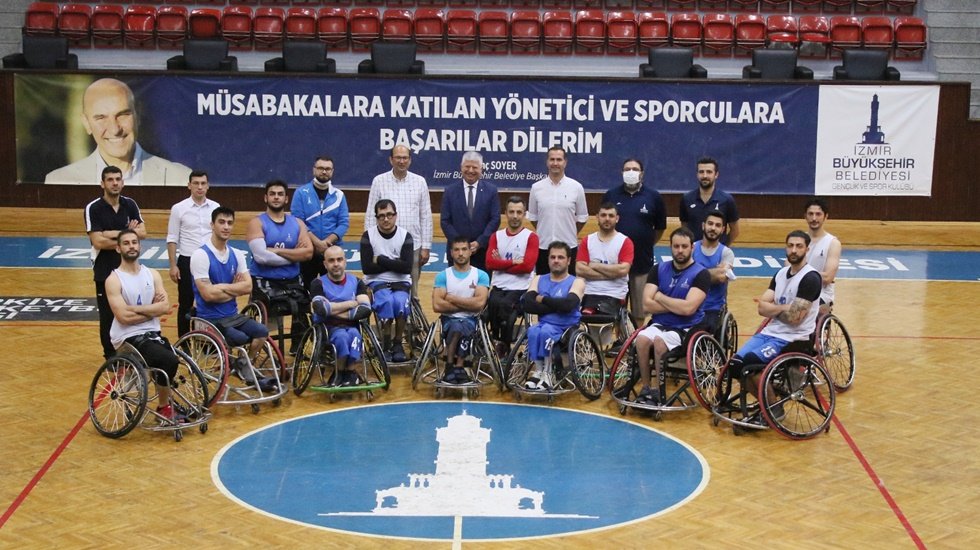Engelleri aşa aşa geliyor… Hedef 5’inci şampiyonluk