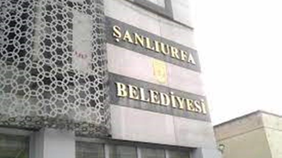 Eski T&Uuml;GVA Gaziantep il temsilcisi, belediye başkanı baş danışmanı oldu