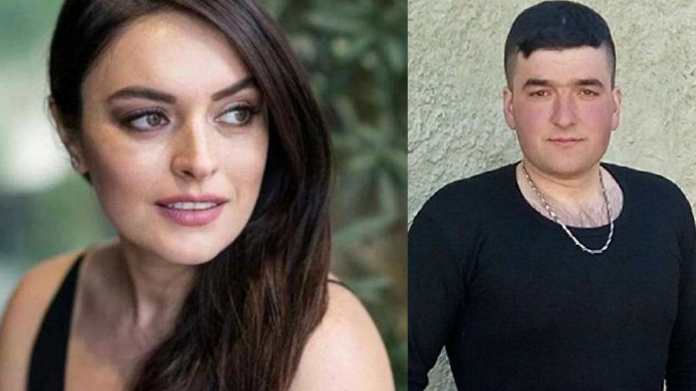 Ezgi Mola'ya, Musa Orhan'a hakaretten 2 yıl 4 aya kadar hapis istemiyle dava